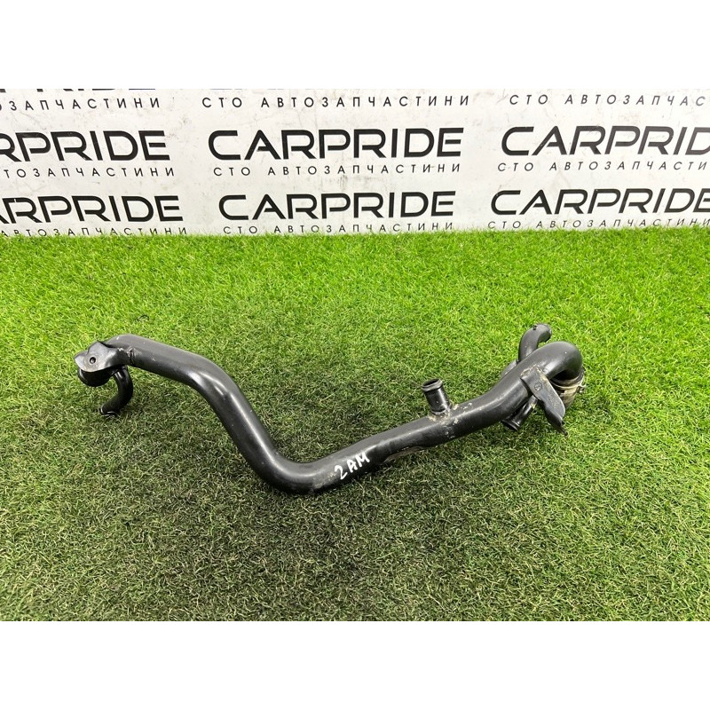 Трубка системы охлаждения (система охлаждения) Volkswagen Amarok 2H 2012 2.0 tdi 2H0122101K