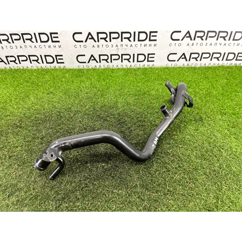 Трубка системы охлаждения (система охлаждения) Volkswagen Amarok 2H 2012 2.0 tdi 2H0122101K