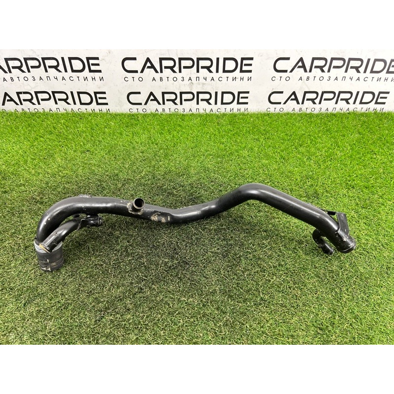 Трубка системы охлаждения (система охлаждения) Volkswagen Amarok 2H 2012 2.0 tdi 2H0122101K