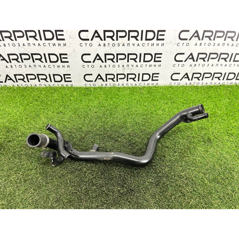 Трубка системы охлаждения (система охлаждения) Volkswagen Amarok 2H 2012 2.0 tdi 2H0122101K