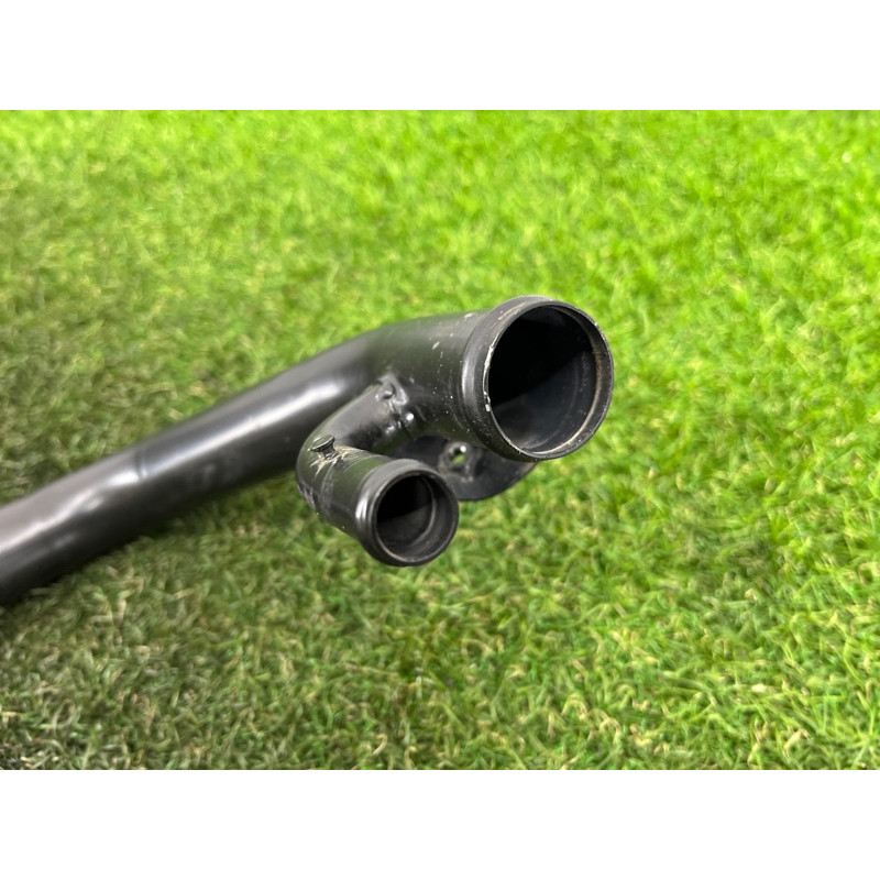 Трубка системы охлаждения (система охлаждения) Volkswagen Amarok 2H 2012 2.0 tdi 2H0122101K