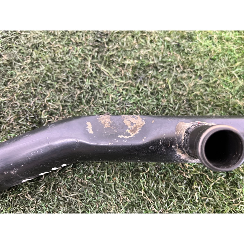 Трубка системы охлаждения (система охлаждения) Volkswagen Amarok 2H 2012 2.0 tdi 2H0122101K