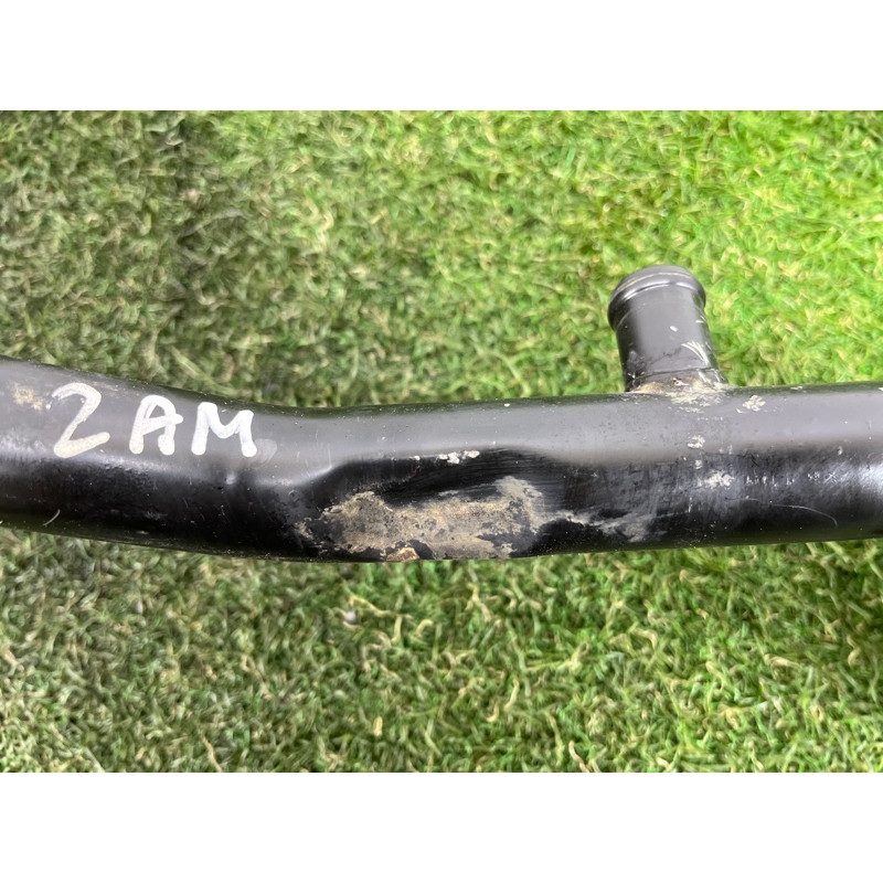 Трубка системы охлаждения (система охлаждения) Volkswagen Amarok 2H 2012 2.0 tdi 2H0122101K