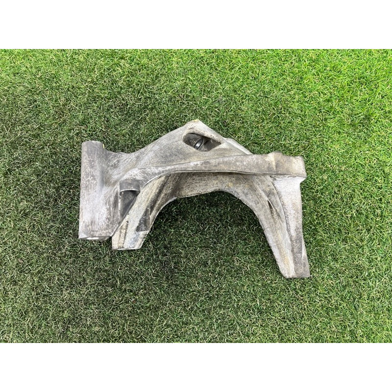 Кронштейн двигателя (кронштейны двигателя) Volkswagen Amarok 2H 2012 2.0 tdi 03L199308