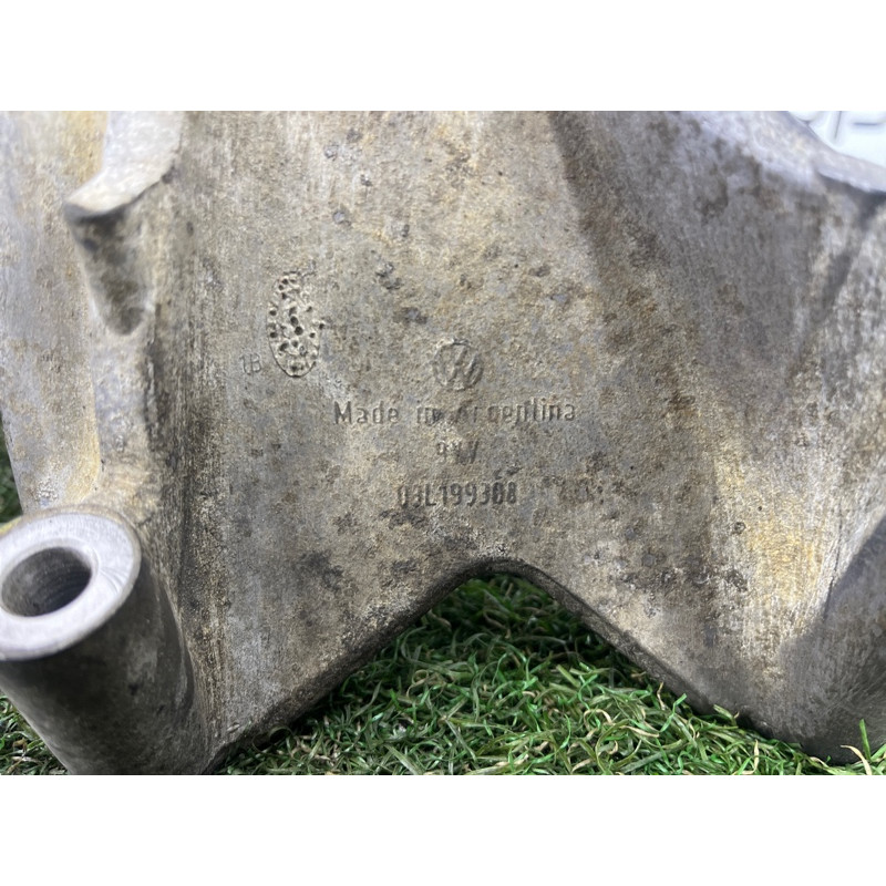 Кронштейн двигателя (кронштейны двигателя) Volkswagen Amarok 2H 2012 2.0 tdi 03L199308