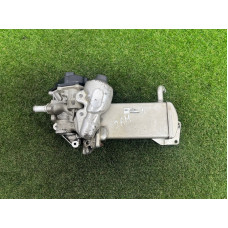 Радиатор ЕГР