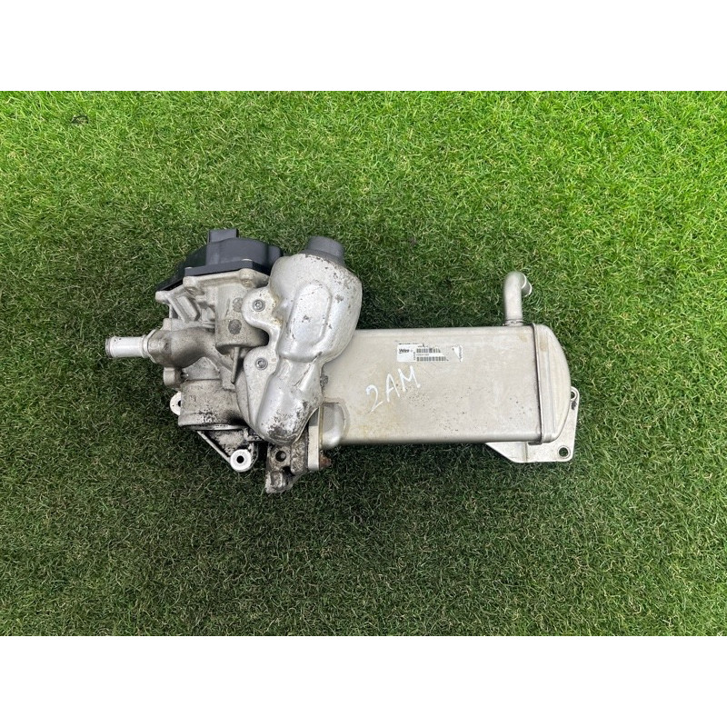 Радиатор ЕГР (система охлаждения) Volkswagen Amarok 2H 2012 2.0 tdi 03L131512DM