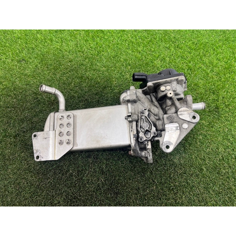 Радиатор ЕГР (система охлаждения) Volkswagen Amarok 2H 2012 2.0 tdi 03L131512DM