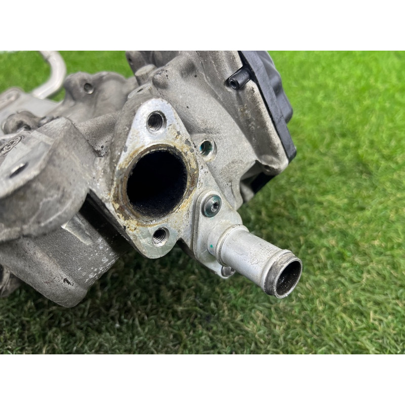 Радиатор ЕГР (система охлаждения) Volkswagen Amarok 2H 2012 2.0 tdi 03L131512DM