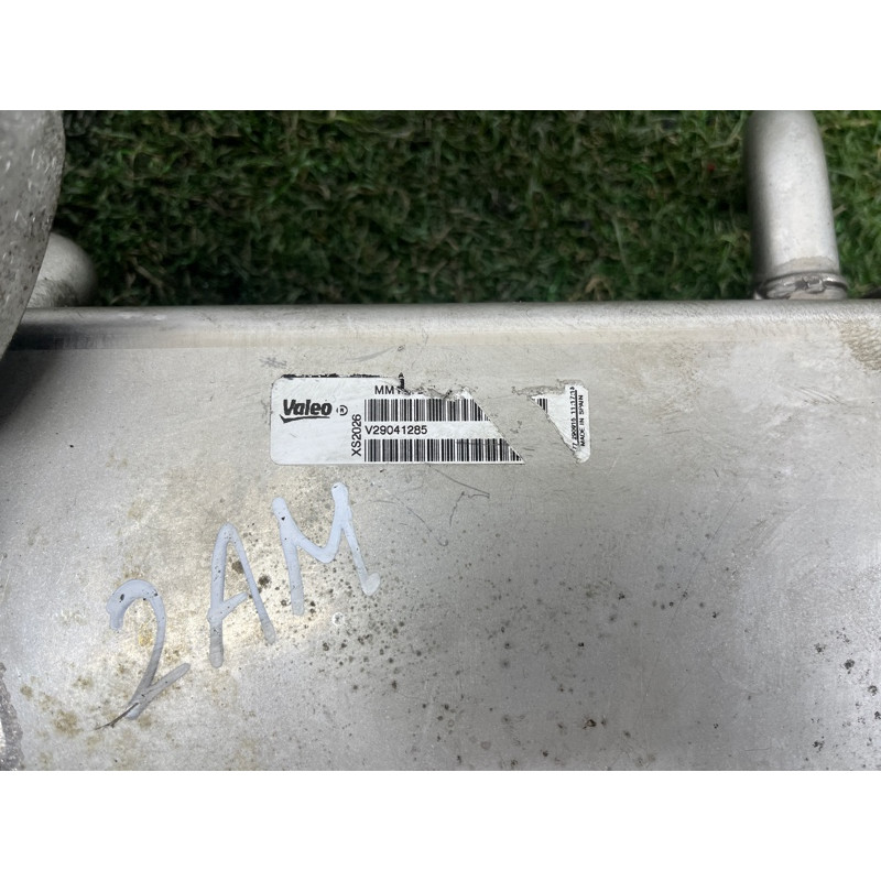 Радиатор ЕГР (система охлаждения) Volkswagen Amarok 2H 2012 2.0 tdi 03L131512DM