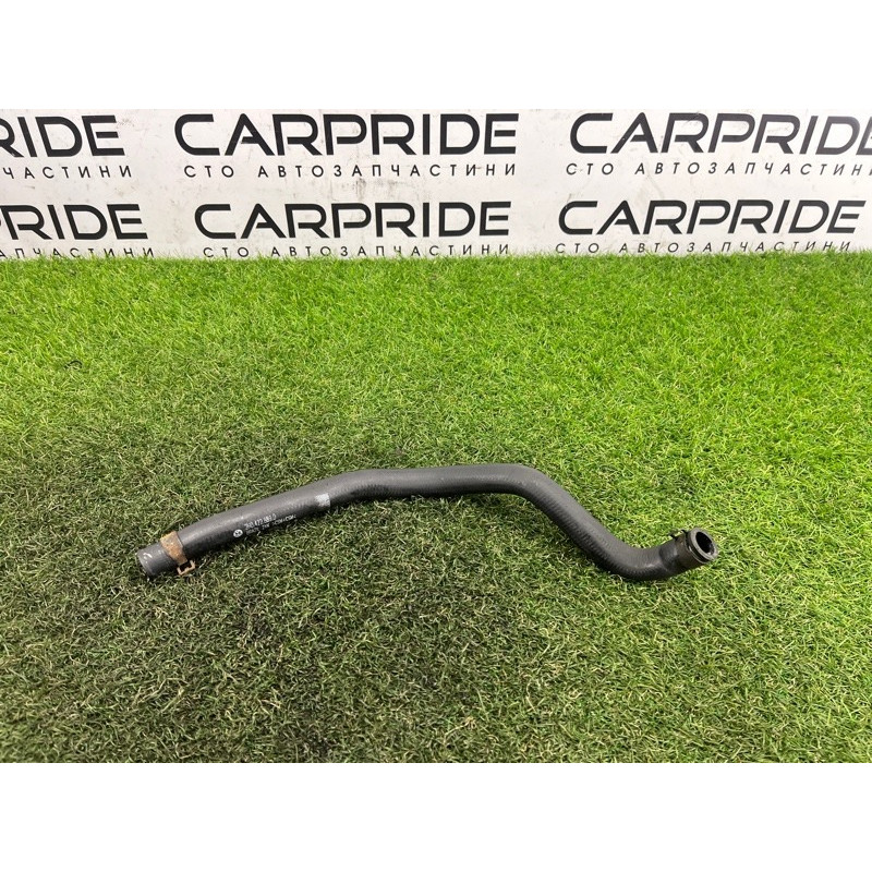 Шланг гидроусилителя (рулевое управление) Volkswagen Amarok 2H 2012 2.0 tdi 2H0422889D