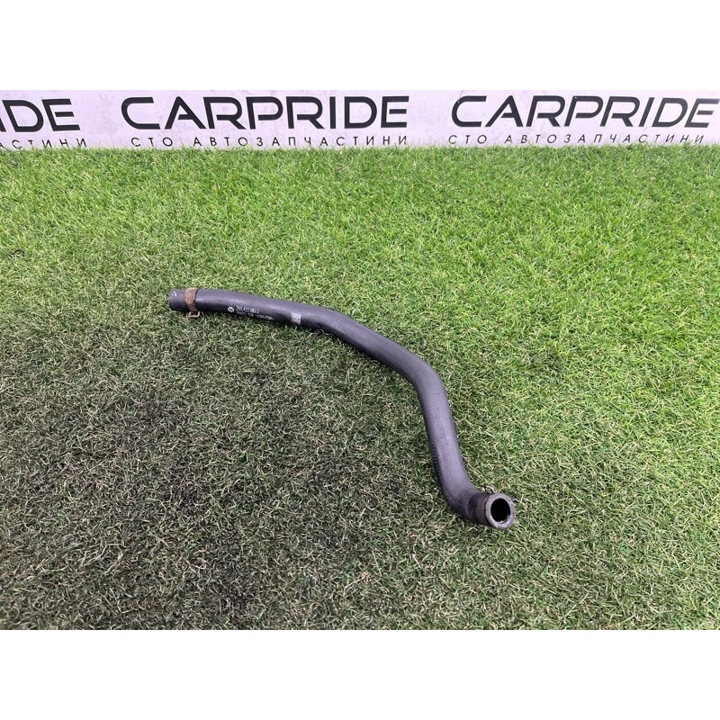 Шланг гидроусилителя (рулевое управление) Volkswagen Amarok 2H 2012 2.0 tdi 2H0422889D