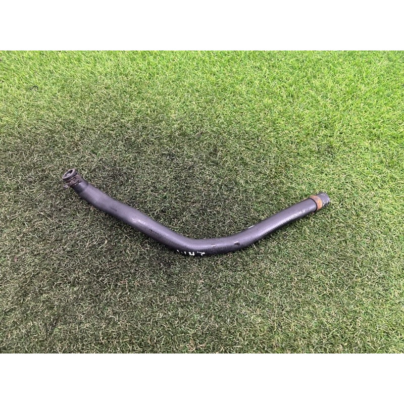 Шланг гидроусилителя (рулевое управление) Volkswagen Amarok 2H 2012 2.0 tdi 2H0422889D