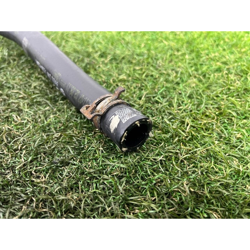 Шланг гидроусилителя (рулевое управление) Volkswagen Amarok 2H 2012 2.0 tdi 2H0422889D