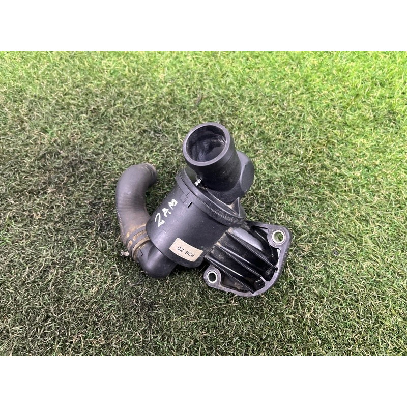 Термостат (система охлаждения) Volkswagen Amarok 2H 2012 2.0 tdi 03L121111AB