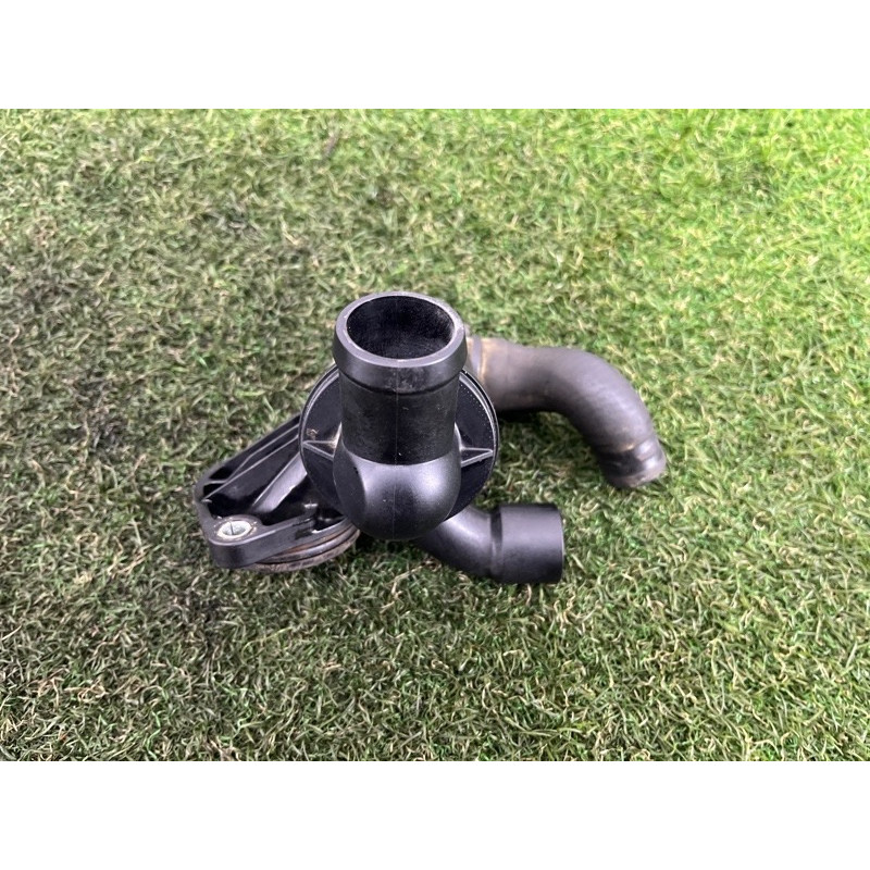 Термостат (система охлаждения) Volkswagen Amarok 2H 2012 2.0 tdi 03L121111AB