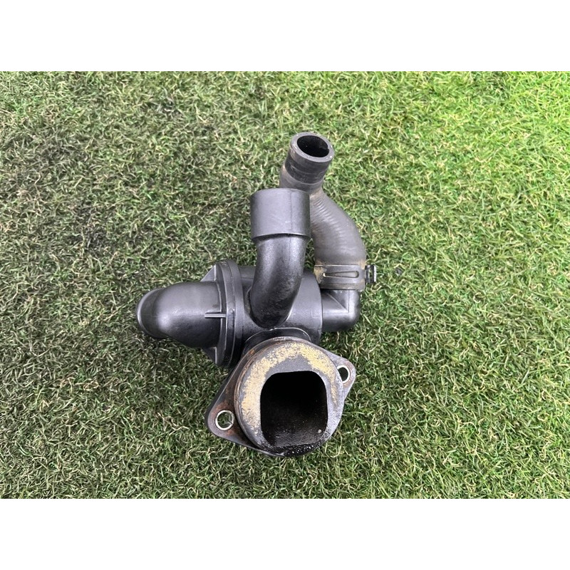 Термостат (система охлаждения) Volkswagen Amarok 2H 2012 2.0 tdi 03L121111AB