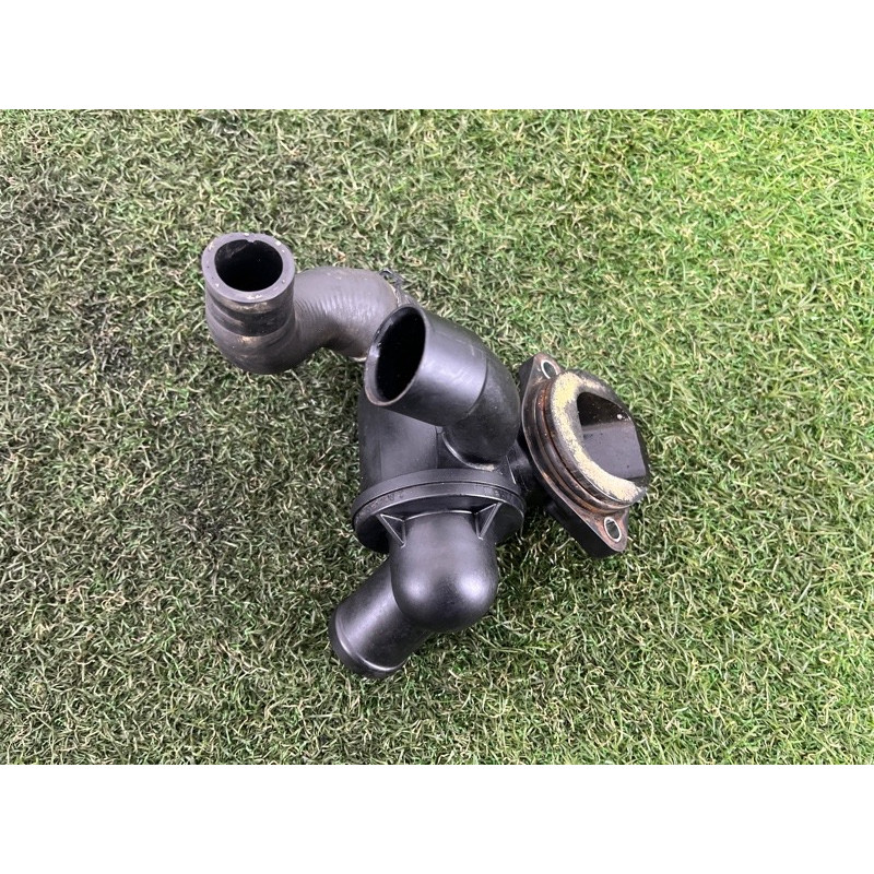 Термостат (система охлаждения) Volkswagen Amarok 2H 2012 2.0 tdi 03L121111AB