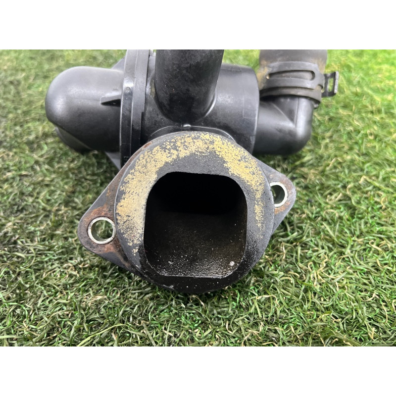 Термостат (система охлаждения) Volkswagen Amarok 2H 2012 2.0 tdi 03L121111AB