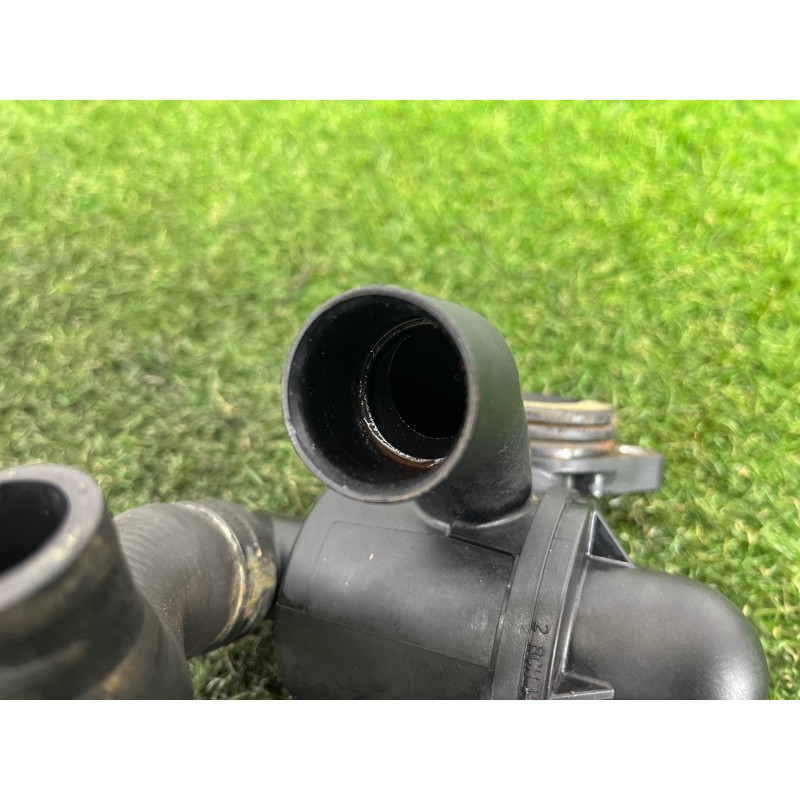 Термостат (система охлаждения) Volkswagen Amarok 2H 2012 2.0 tdi 03L121111AB