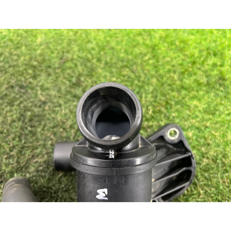 Термостат (система охлаждения) Volkswagen Amarok 2H 2012 2.0 tdi 03L121111AB