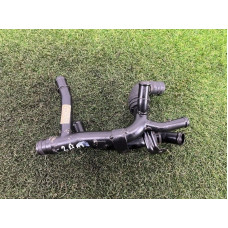 Трубка системы охлаждения