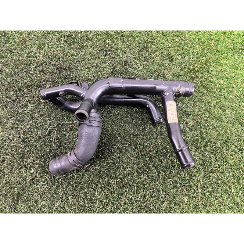 Трубка системы охлаждения (система охлаждения) Volkswagen Amarok 2H 2012 2.0 tdi 03L121049G