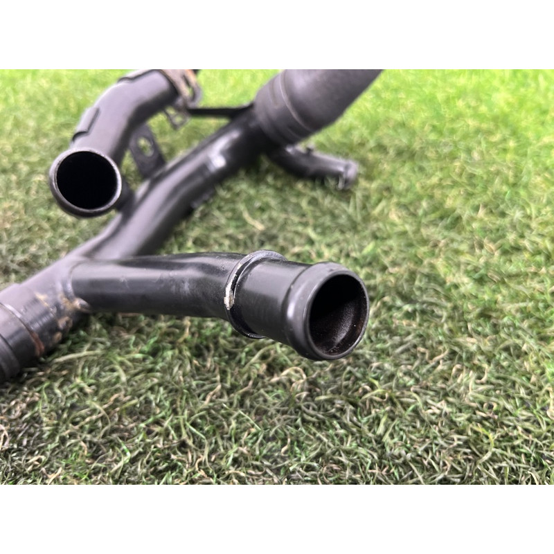 Трубка системы охлаждения (система охлаждения) Volkswagen Amarok 2H 2012 2.0 tdi 03L121049G