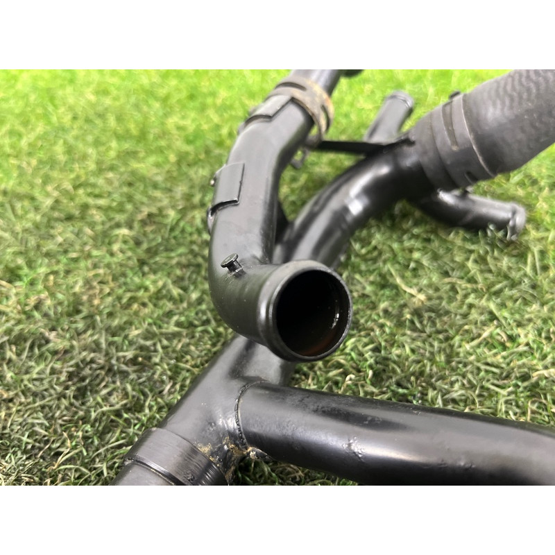 Трубка системы охлаждения (система охлаждения) Volkswagen Amarok 2H 2012 2.0 tdi 03L121049G