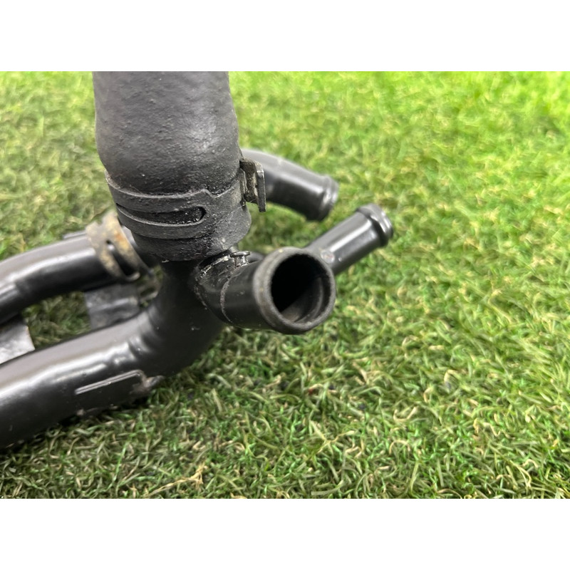 Трубка системы охлаждения (система охлаждения) Volkswagen Amarok 2H 2012 2.0 tdi 03L121049G