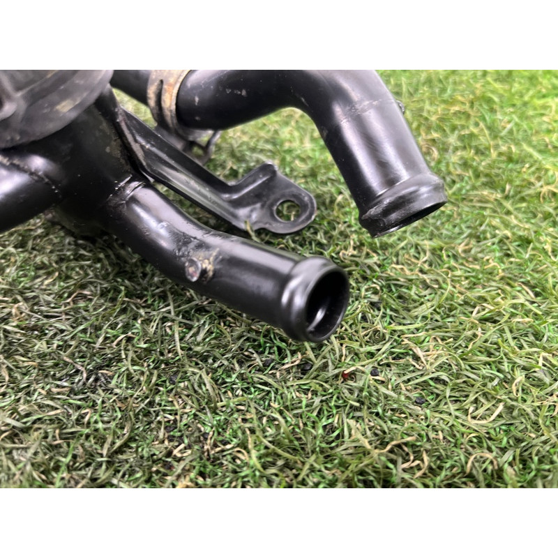 Трубка системы охлаждения (система охлаждения) Volkswagen Amarok 2H 2012 2.0 tdi 03L121049G