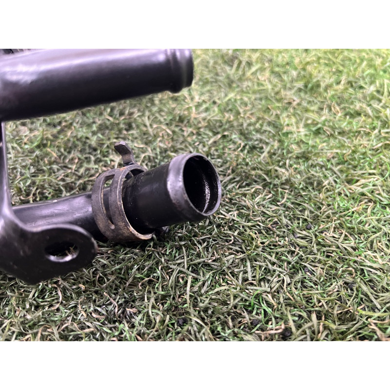 Трубка системы охлаждения (система охлаждения) Volkswagen Amarok 2H 2012 2.0 tdi 03L121049G