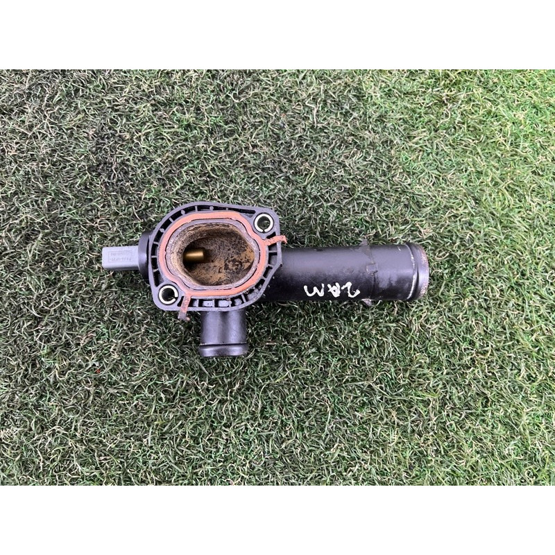 Фланец системы охлаждения (система охлаждения) Volkswagen Amarok 2H 2012 2.0 tdi 03L121131M