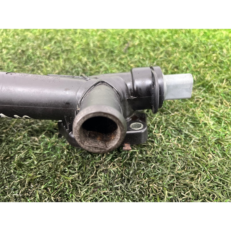 Фланец системы охлаждения (система охлаждения) Volkswagen Amarok 2H 2012 2.0 tdi 03L121131M