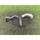 Патрубок (система охлаждения) Volkswagen Amarok 2H 2012 2.0 tdi 2H0122096M