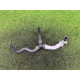 Патрубок (система охлаждения) Volkswagen Amarok 2H 2012 2.0 tdi 2H0122096M