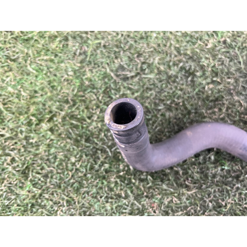 Патрубок (система охлаждения) Volkswagen Amarok 2H 2012 2.0 tdi 2H0122096M