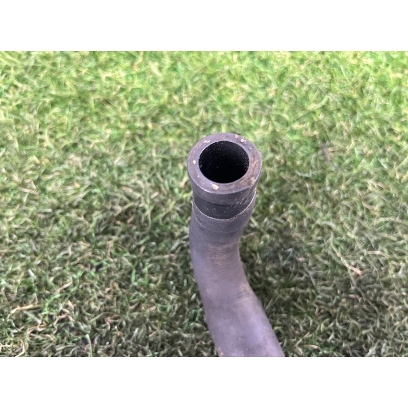 Патрубок (система охлаждения) Volkswagen Amarok 2H 2012 2.0 tdi 2H0122096M