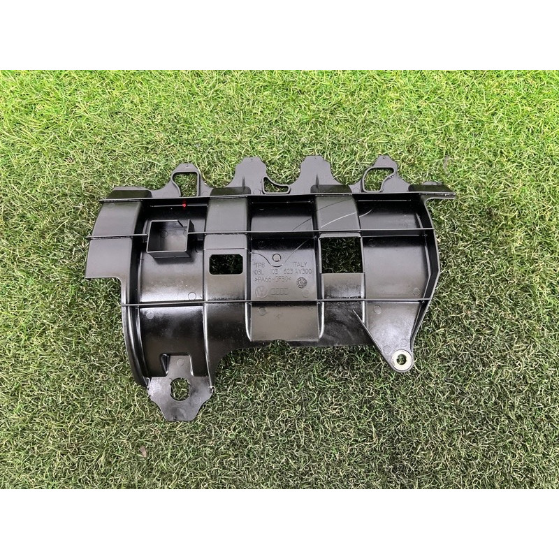 Маслоотражатель (двигатель и элементы) Volkswagen Amarok 2H 2012 2.0 tdi 03L103623A