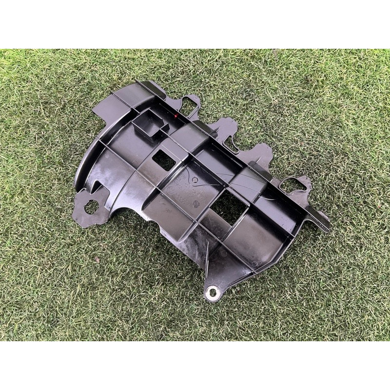 Маслоотражатель (двигатель и элементы) Volkswagen Amarok 2H 2012 2.0 tdi 03L103623A