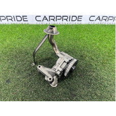 Маслонасос