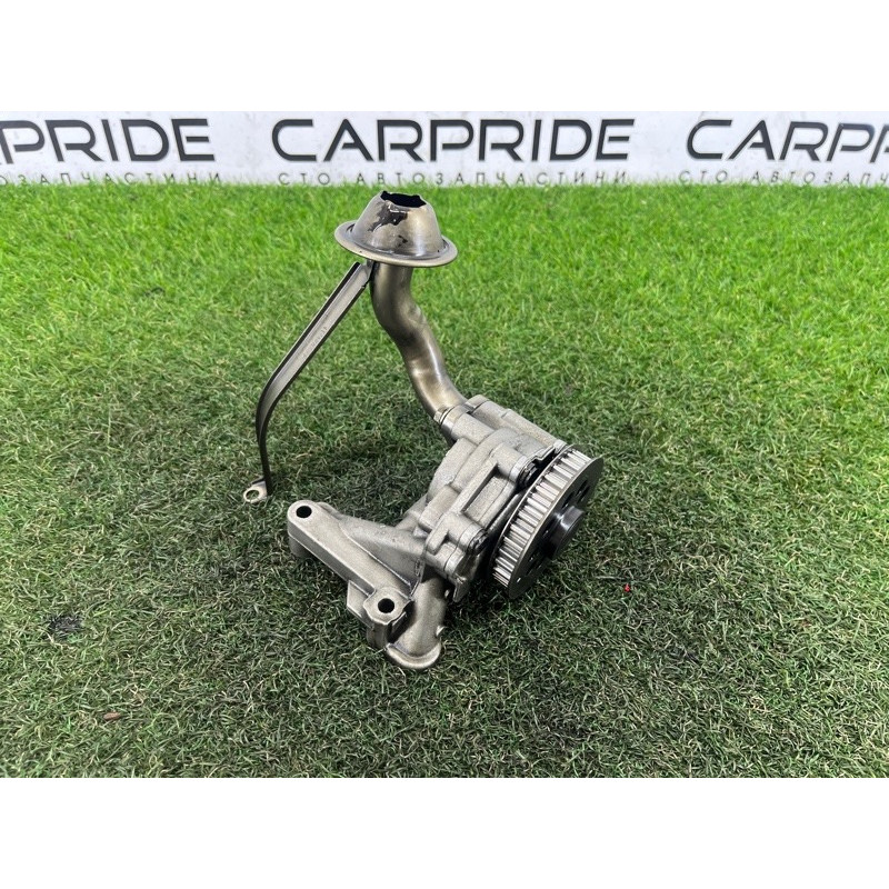 Маслонасос (двигатель и элементы) Volkswagen Amarok 2H 2012 2.0 tdi 03L115105B