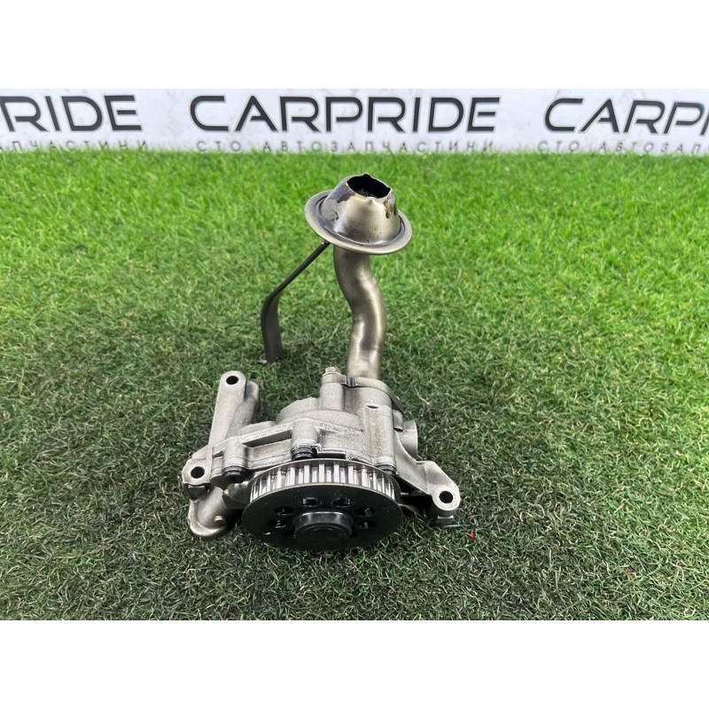 Маслонасос (двигатель и элементы) Volkswagen Amarok 2H 2012 2.0 tdi 03L115105B