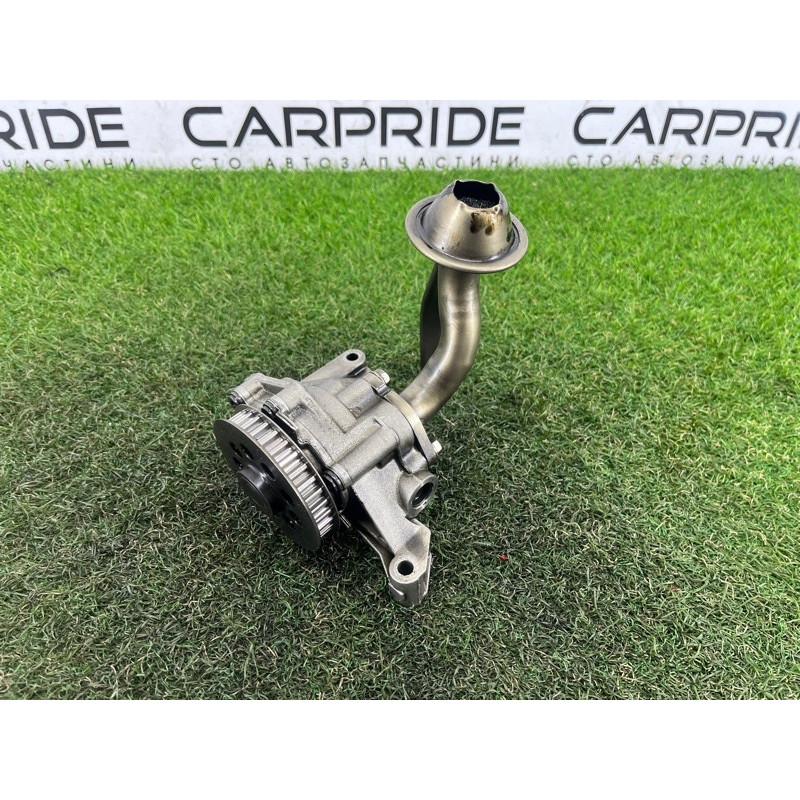 Маслонасос (двигатель и элементы) Volkswagen Amarok 2H 2012 2.0 tdi 03L115105B