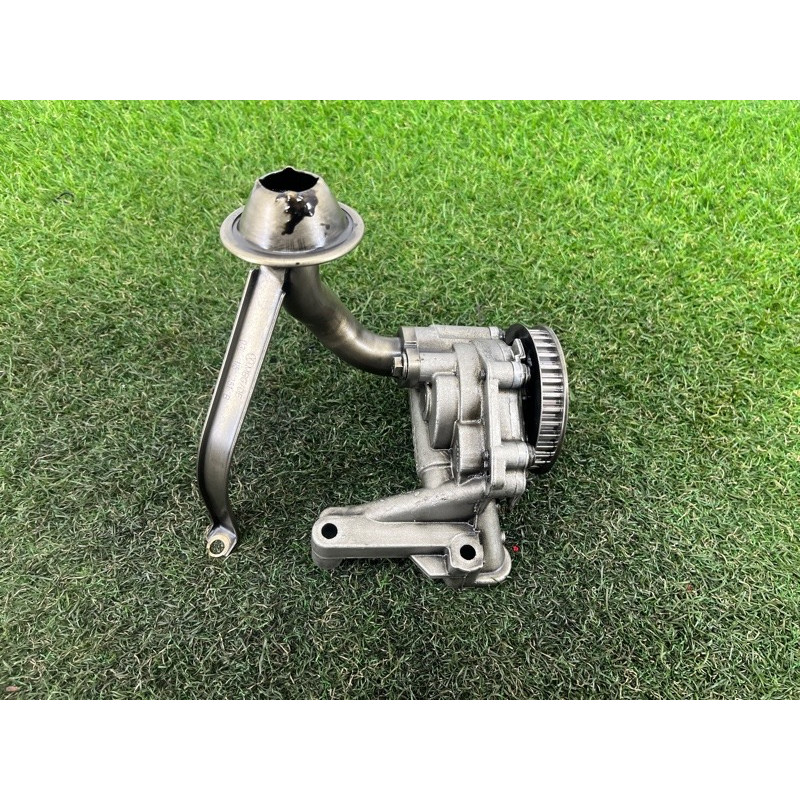 Маслонасос (двигатель и элементы) Volkswagen Amarok 2H 2012 2.0 tdi 03L115105B