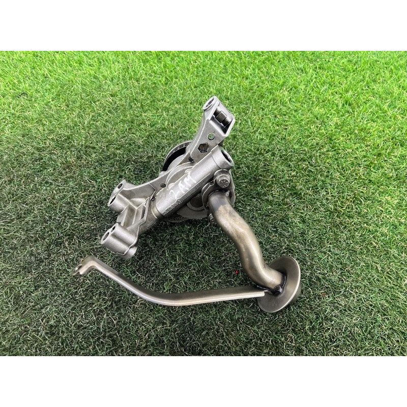 Маслонасос (двигатель и элементы) Volkswagen Amarok 2H 2012 2.0 tdi 03L115105B