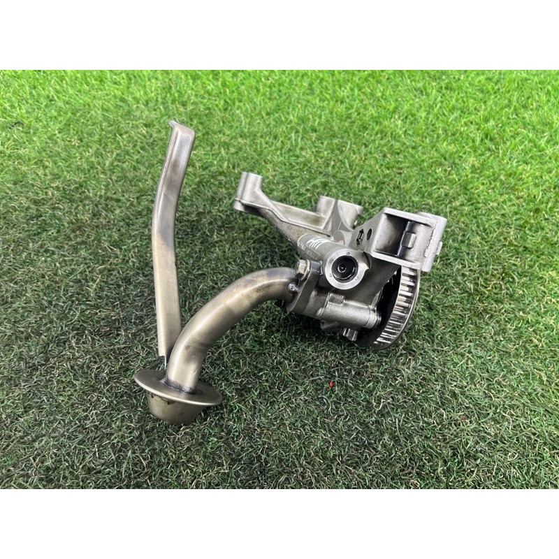 Маслонасос (двигатель и элементы) Volkswagen Amarok 2H 2012 2.0 tdi 03L115105B