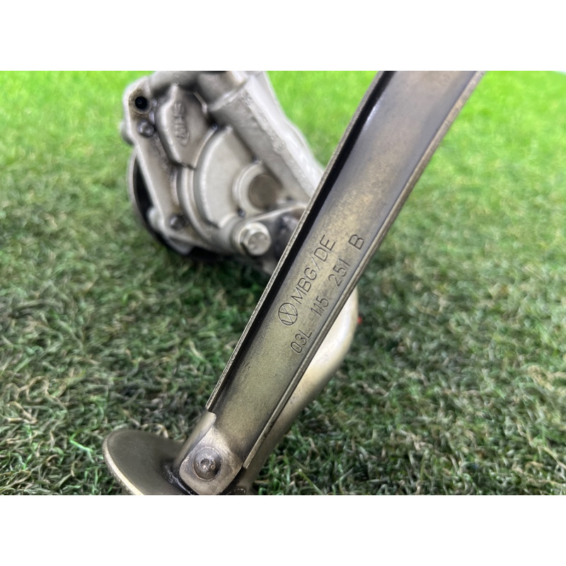 Маслонасос (двигатель и элементы) Volkswagen Amarok 2H 2012 2.0 tdi 03L115105B