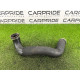 Патрубок интеркулера (двигатель и элементы) Volkswagen Touareg II NF 2013 3.0 7P0145738B