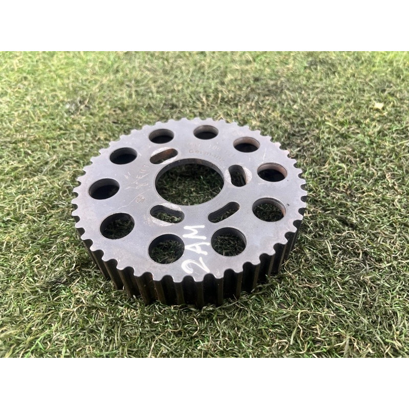 Шестерня распредвала (двигатель и элементы) Volkswagen Amarok 2H 2012 2.0 tdi 03L109111